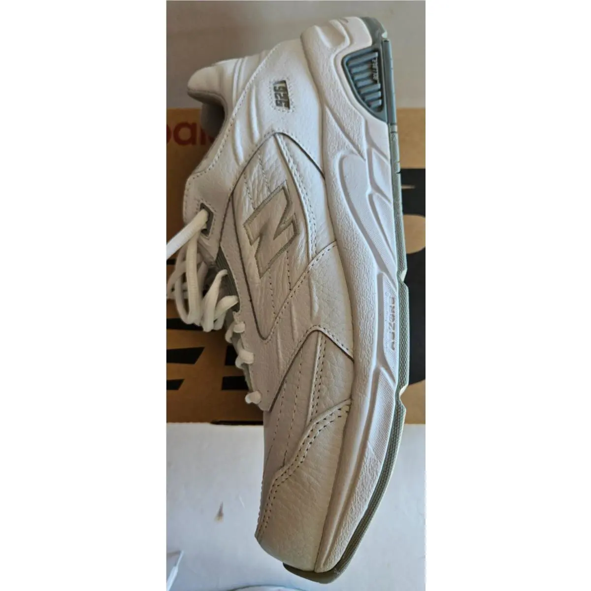 New Balance shoes - New Balance 926 - MW926WT - White (UPC: 885270657433) 7