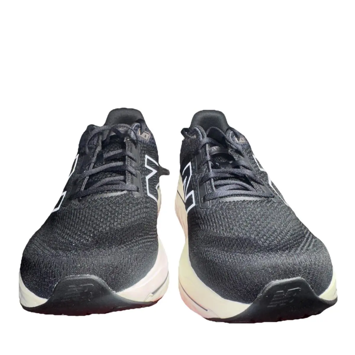 New Balance shoes - New Balance Fresh Foam 860 v14 - W860A14 - Black (UPC: 197375494753) 1