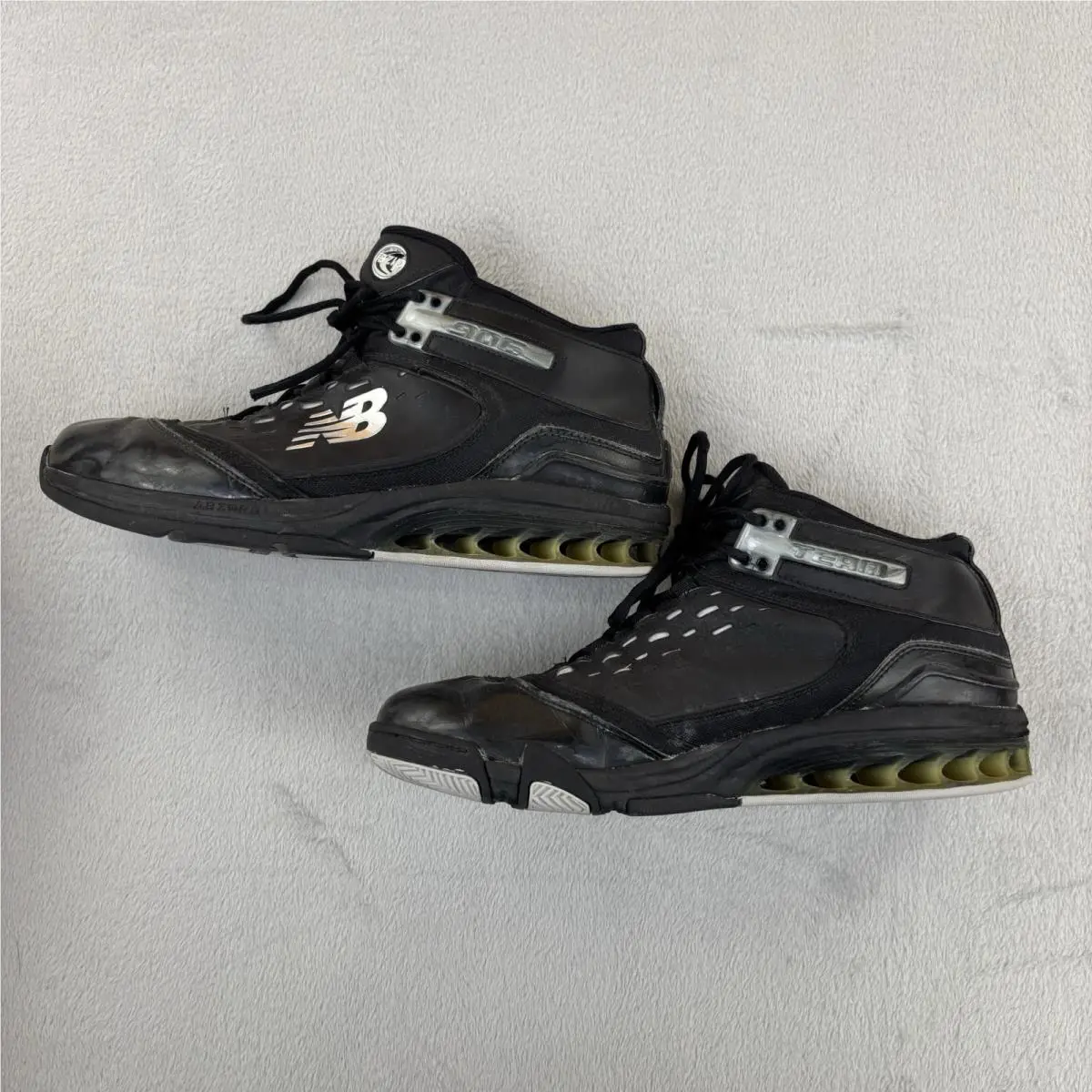 New Balance shoes - New Balance 906 - bb906wt - Black 2