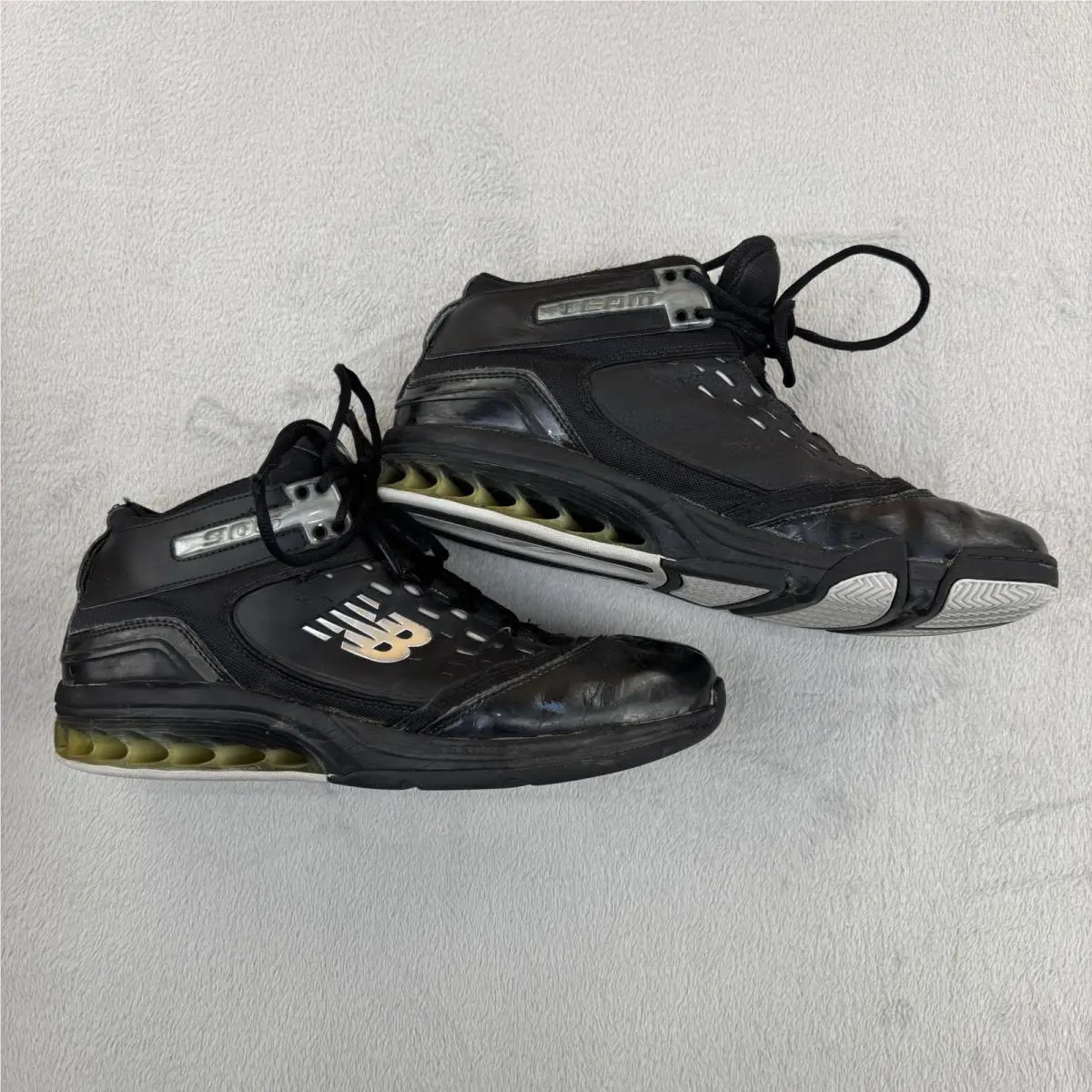 New Balance shoes - New Balance 906 - bb906wt - Black 3