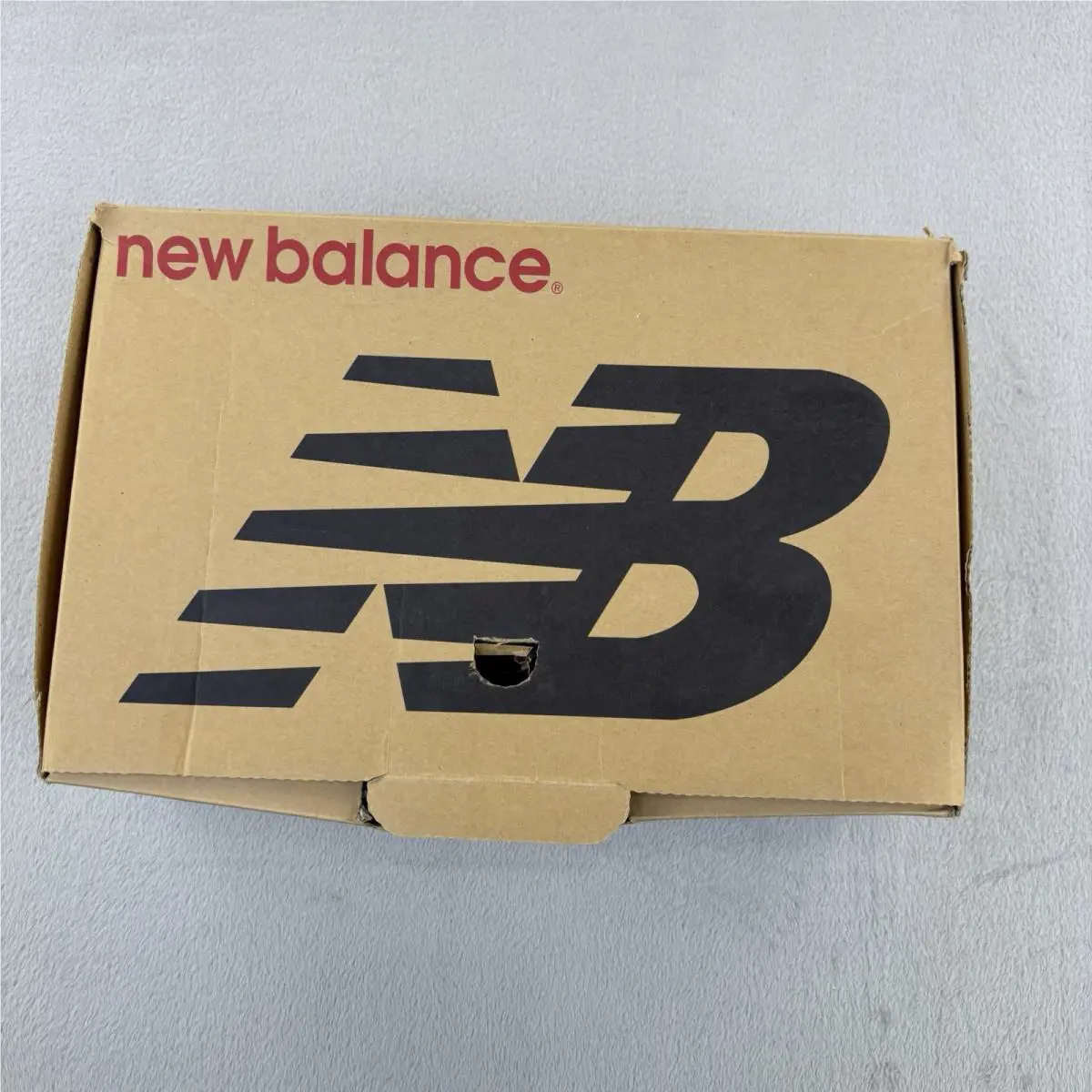 New Balance shoes - New Balance 906 - bb906wt - Black 6