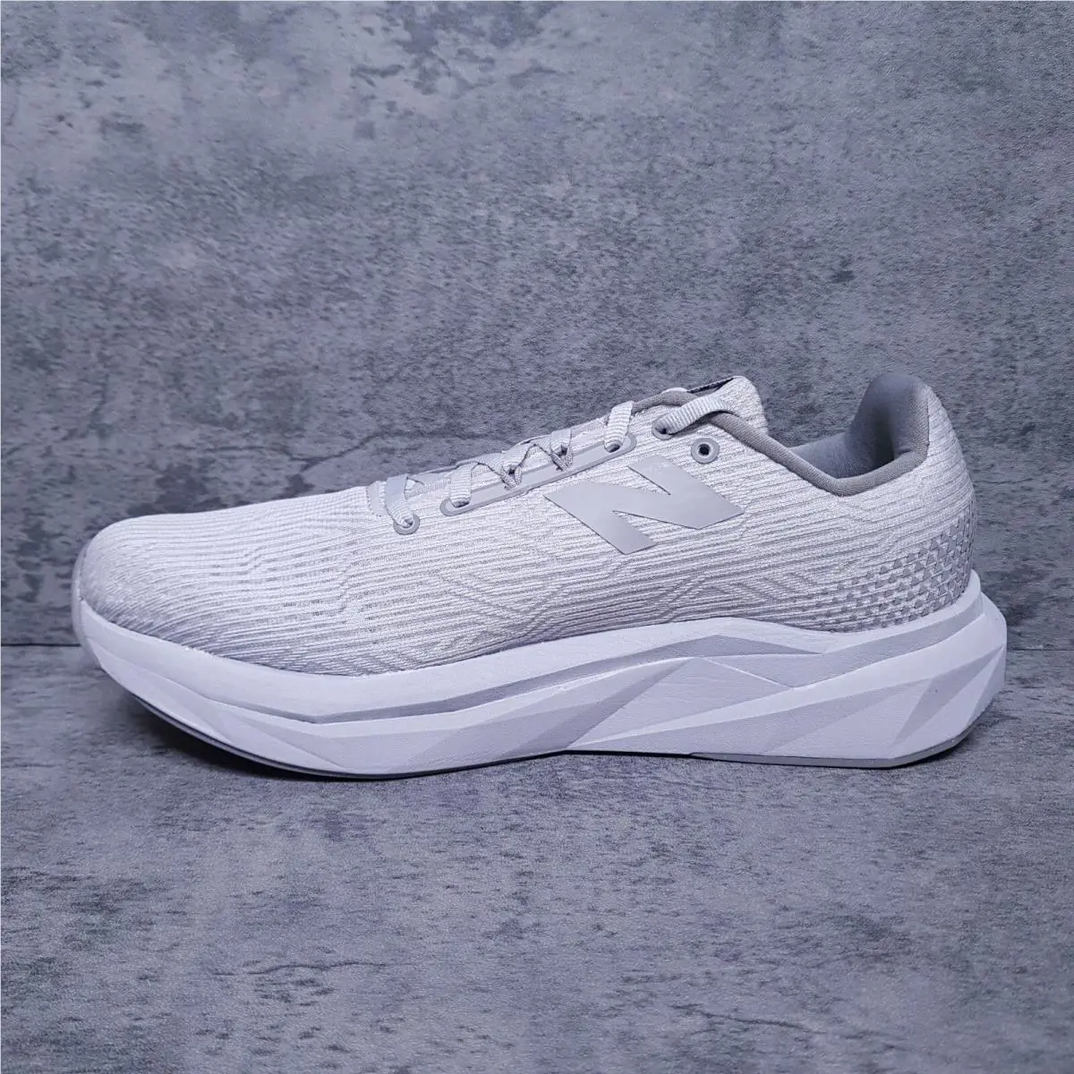 New Balance shoes - New Balance FuelCell Propel - FuelCell Propel - MFCPRLG5 - Gray 0