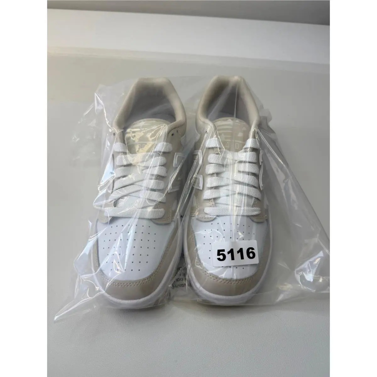 New Balance shoes - New Balance 480 - Beige 6