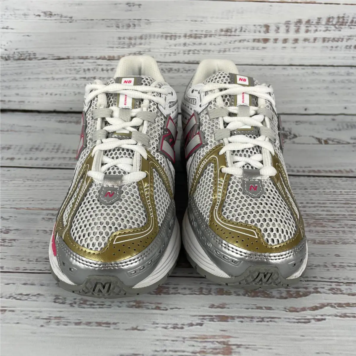 New Balance shoes - New Balance 1906R - Silver (UPC: 197967647611) 1