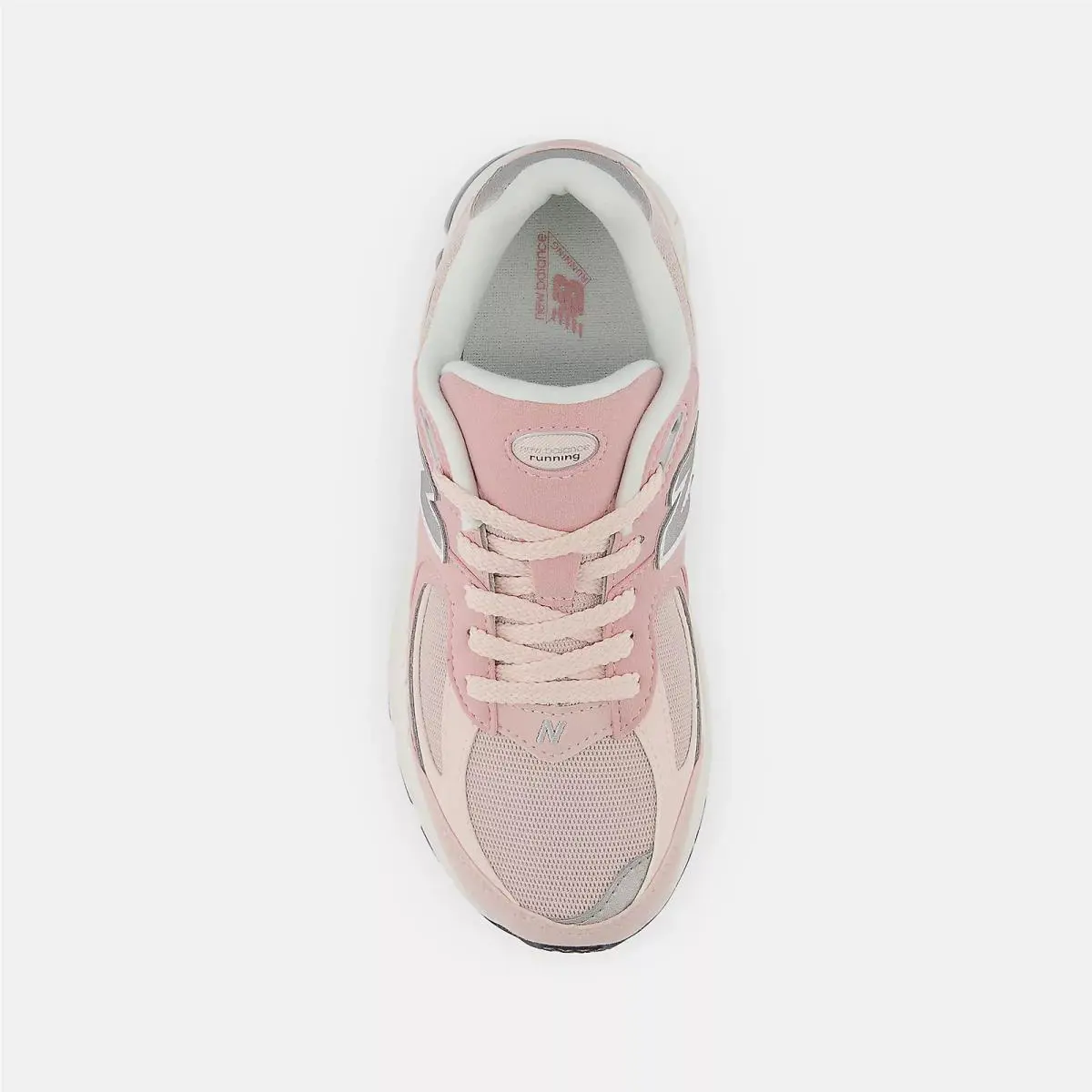 New Balance shoes - PINK/PINK (UPC: 196941279626) 2