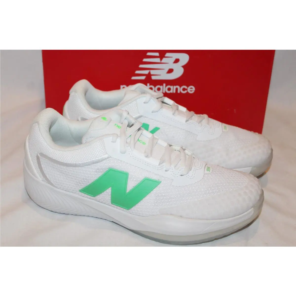 New Balance shoes - White 1