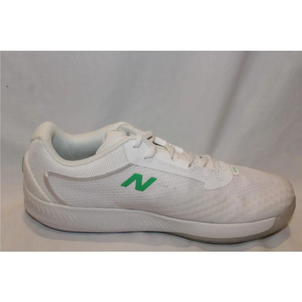 New Balance shoes - White 5