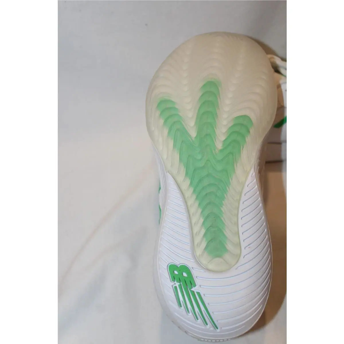 New Balance shoes - White 6