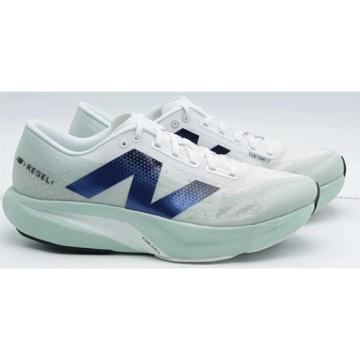 New Balance Fuelcell Rebel v4 Mens Shoes M 11.5 D