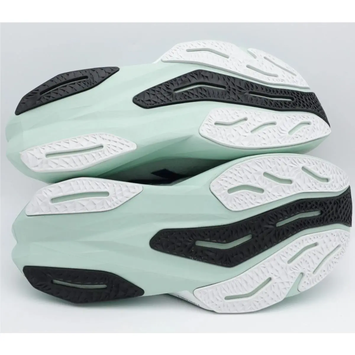 New Balance shoes - Green/white 1