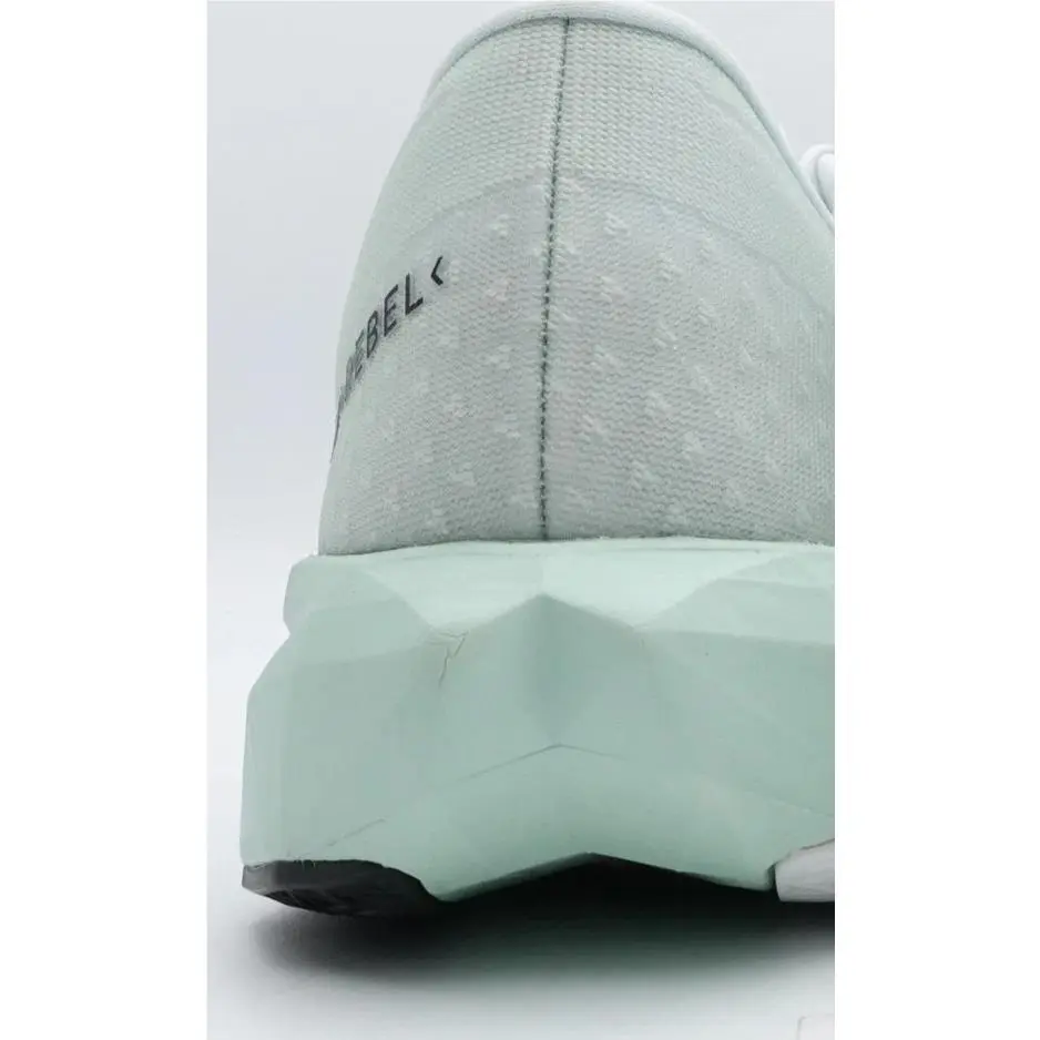New Balance shoes - Green/white 2
