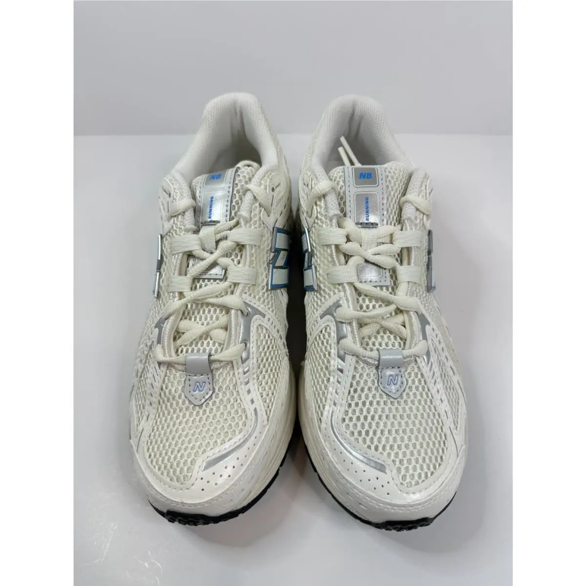 New Balance shoes - New Balance 1906R - U1906RJA - Silver 0