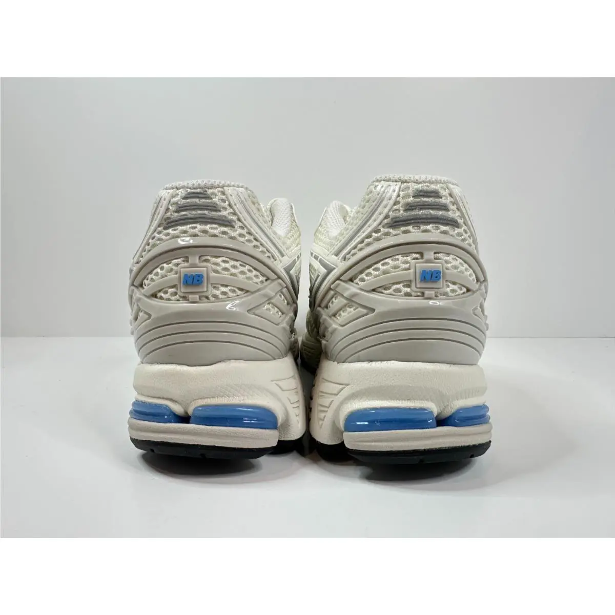 New Balance shoes - New Balance 1906R - U1906RJA - Silver 1