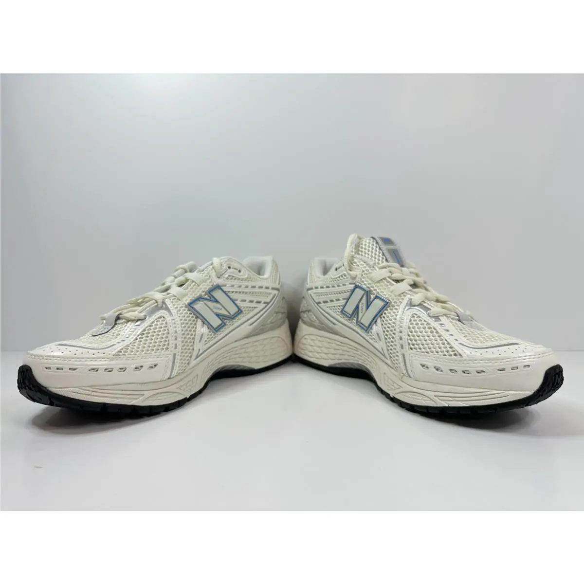 New Balance shoes - New Balance 1906R - U1906RJA - Silver 3