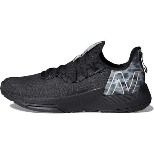 New Balance Women`s Fuelcell 100 V1 Shoes Size 8.5 - Black/Rose Gold Metallic