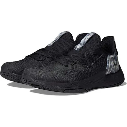 New Balance shoes - New Balance 100 - Black/Rose Gold Metallic 0