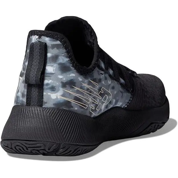 New Balance shoes - New Balance 100 - Black/Rose Gold Metallic 1