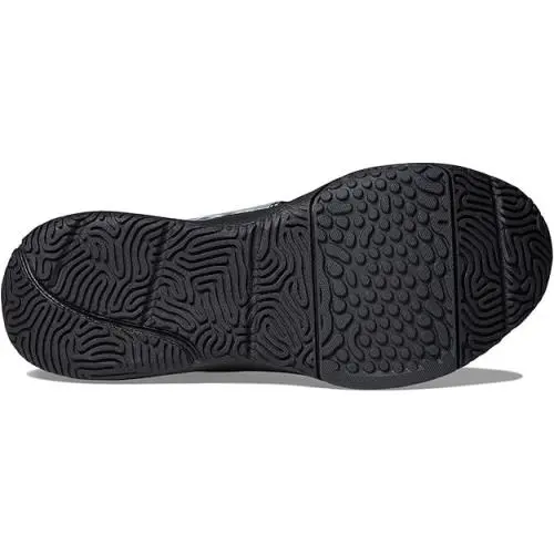 New Balance shoes - New Balance 100 - Black/Rose Gold Metallic 3