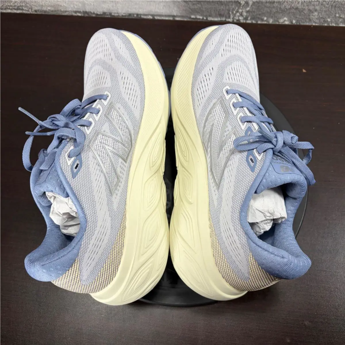 New Balance shoes - Fresh Foam X 880v15 - Fresh Foam - Gray 10