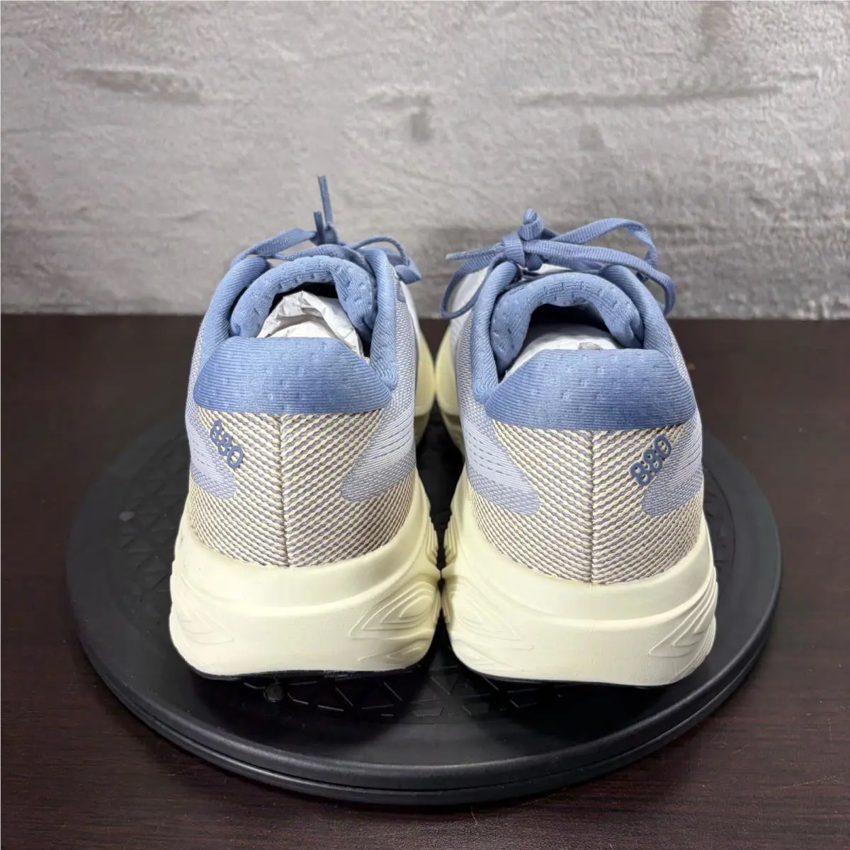 New Balance shoes - Fresh Foam X 880v15 - Fresh Foam - Gray 3