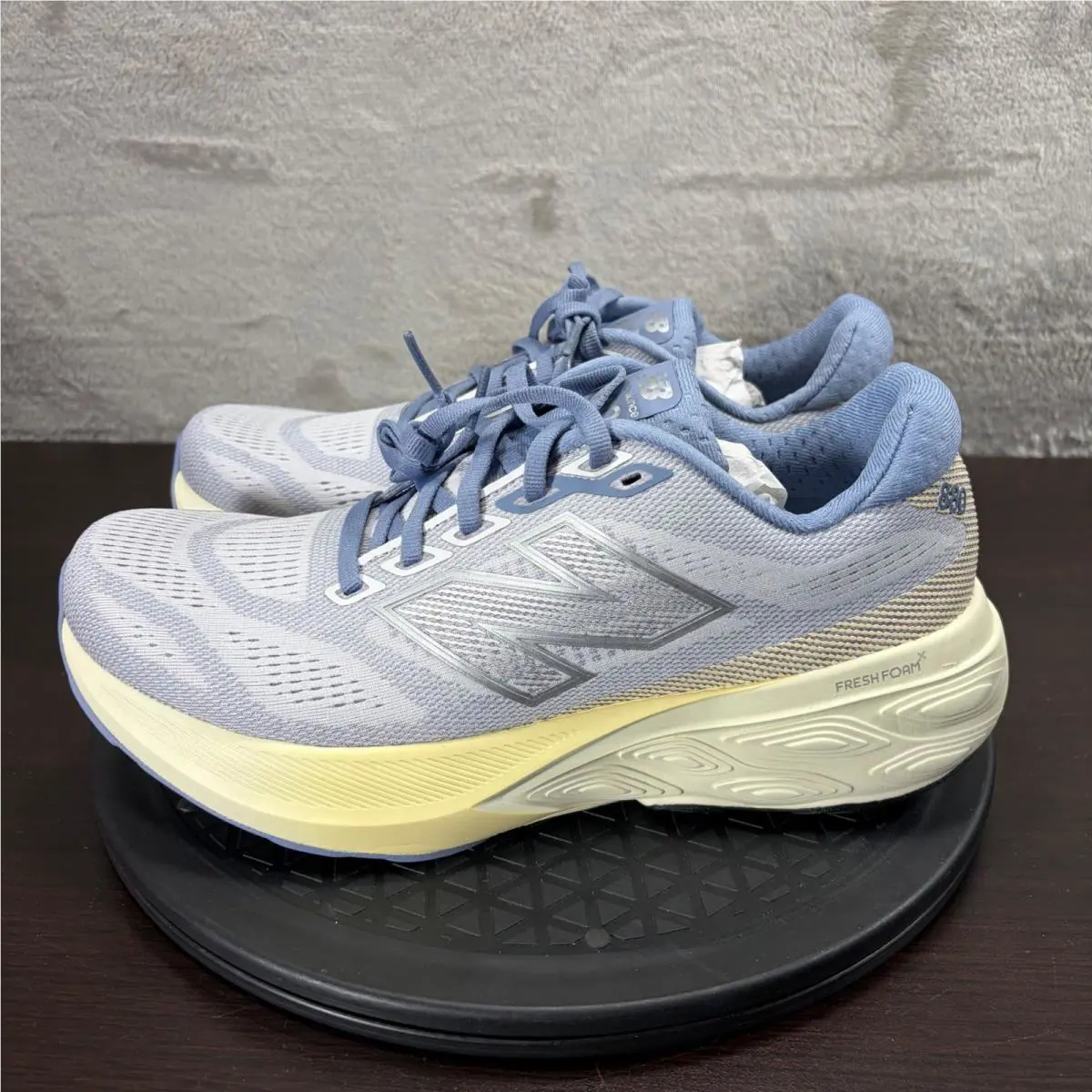 New Balance shoes - Fresh Foam X 880v15 - Fresh Foam - Gray 4