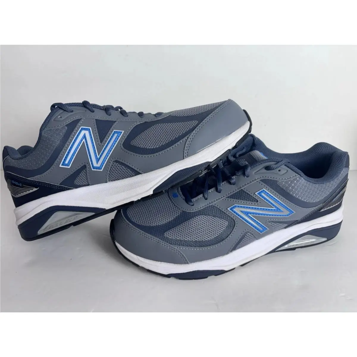 New Balance shoes - New Balance 1540 - Marblehead with Black 0