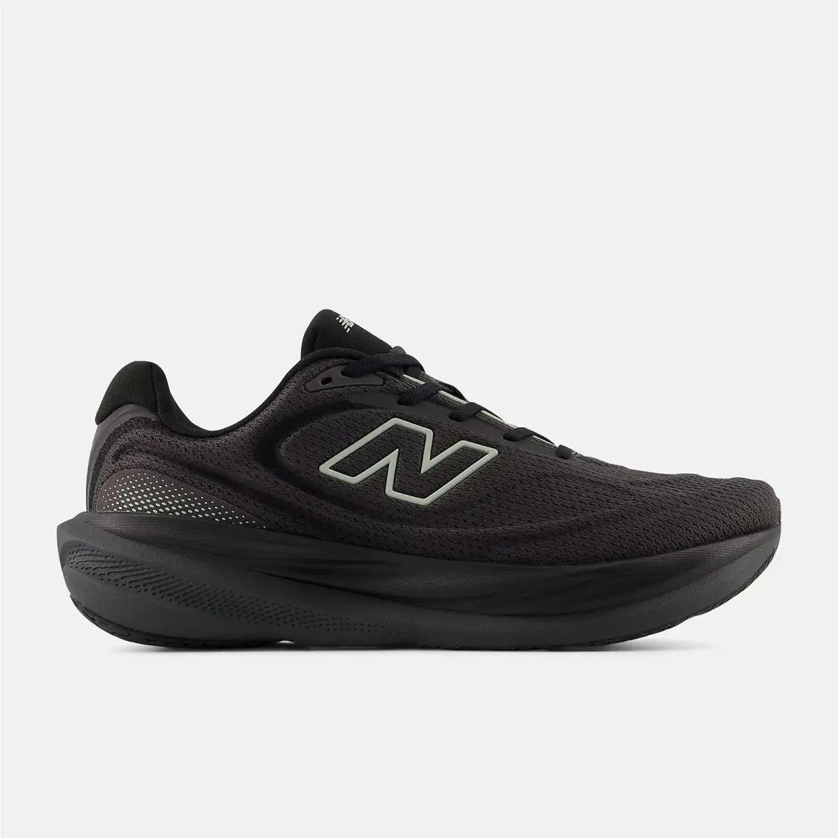 New Balance Fresh Foam X 1080v15 Mens Size 7.5D Running Shoes Sneakers Black New