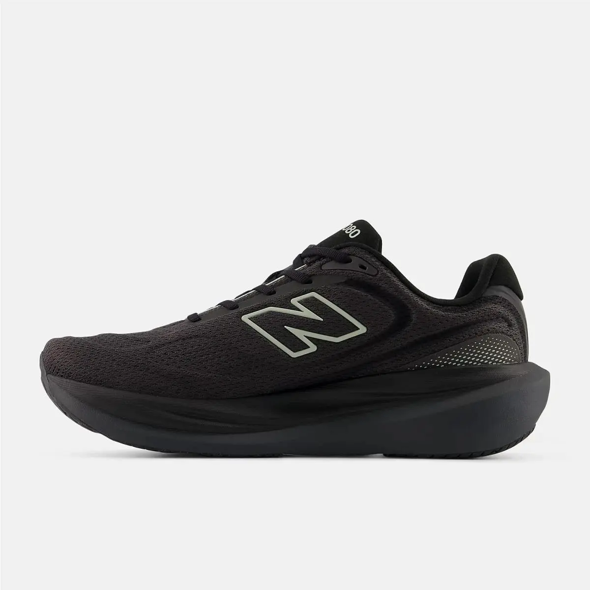 New Balance shoes - New Balance 1080 - 1080v15 - Black 0