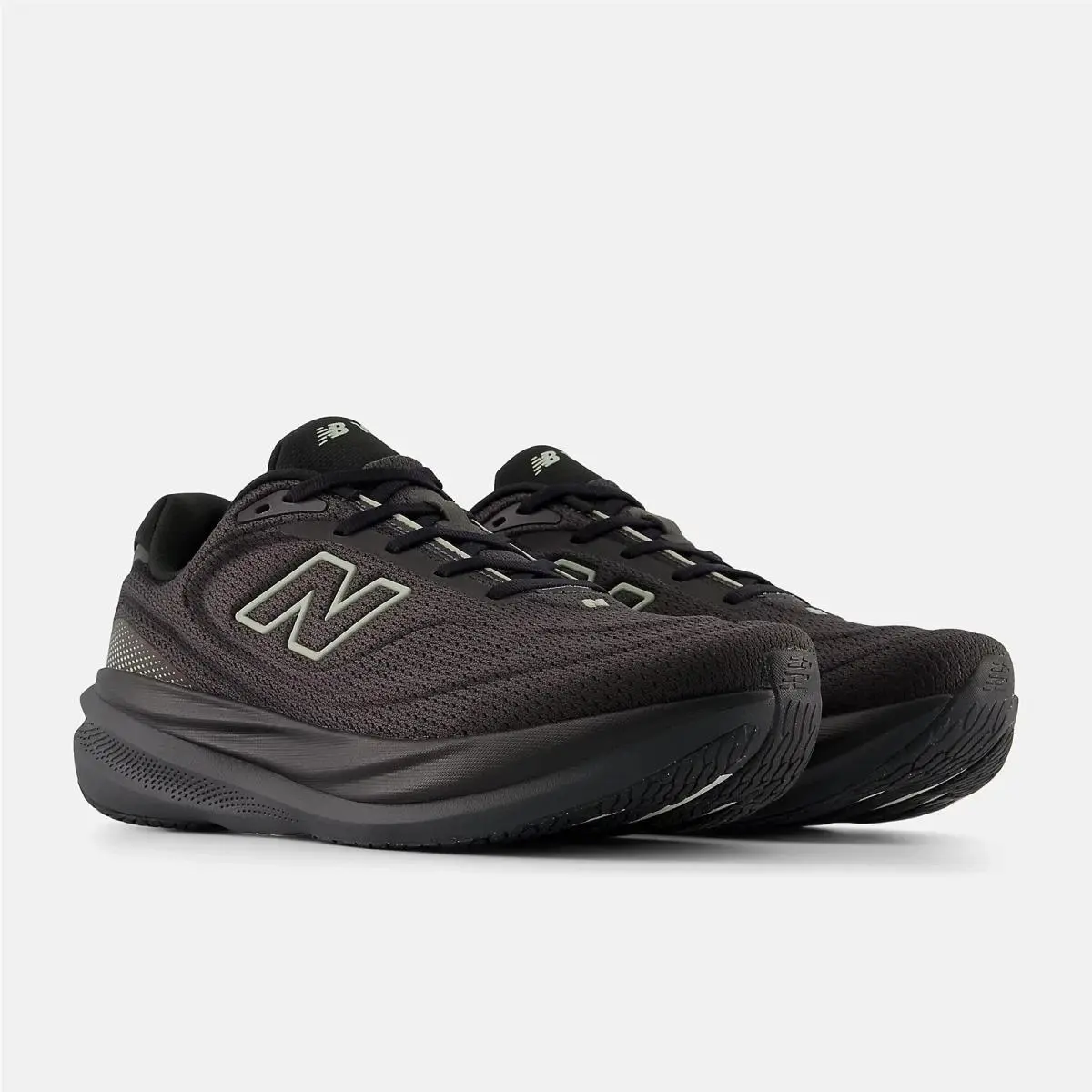 New Balance shoes - New Balance 1080 - 1080v15 - Black 1