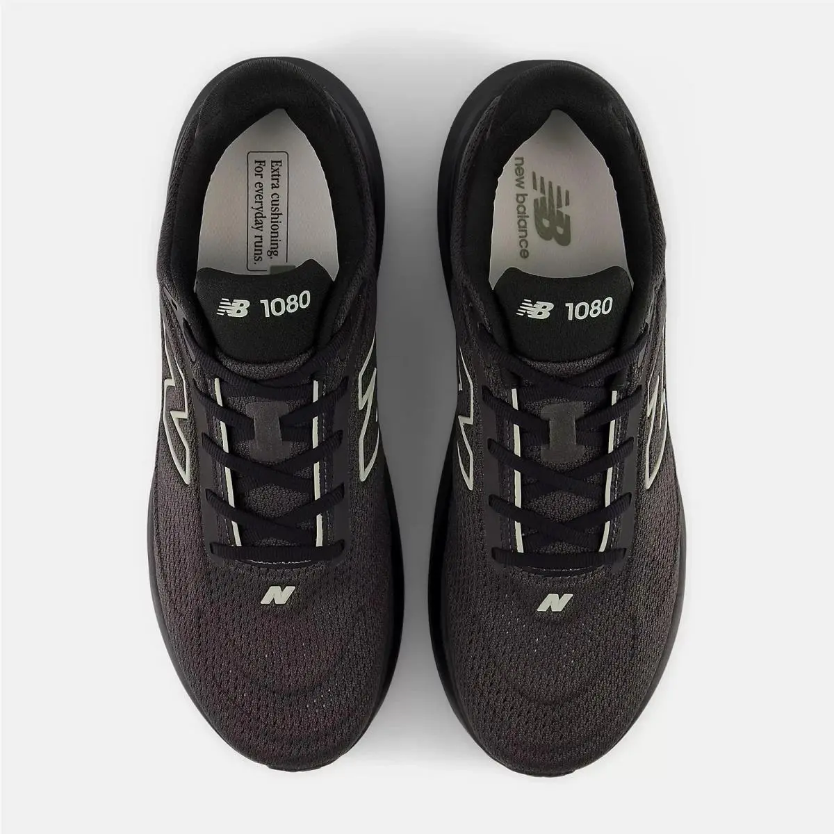 New Balance shoes - New Balance 1080 - 1080v15 - Black 2