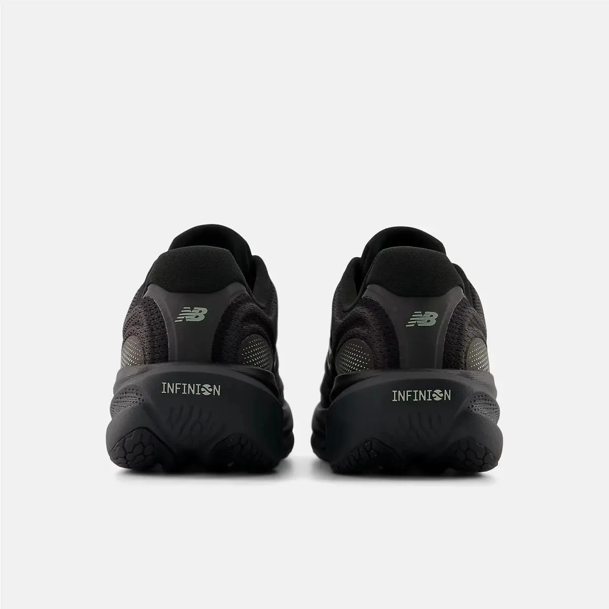 New Balance shoes - New Balance 1080 - 1080v15 - Black 3