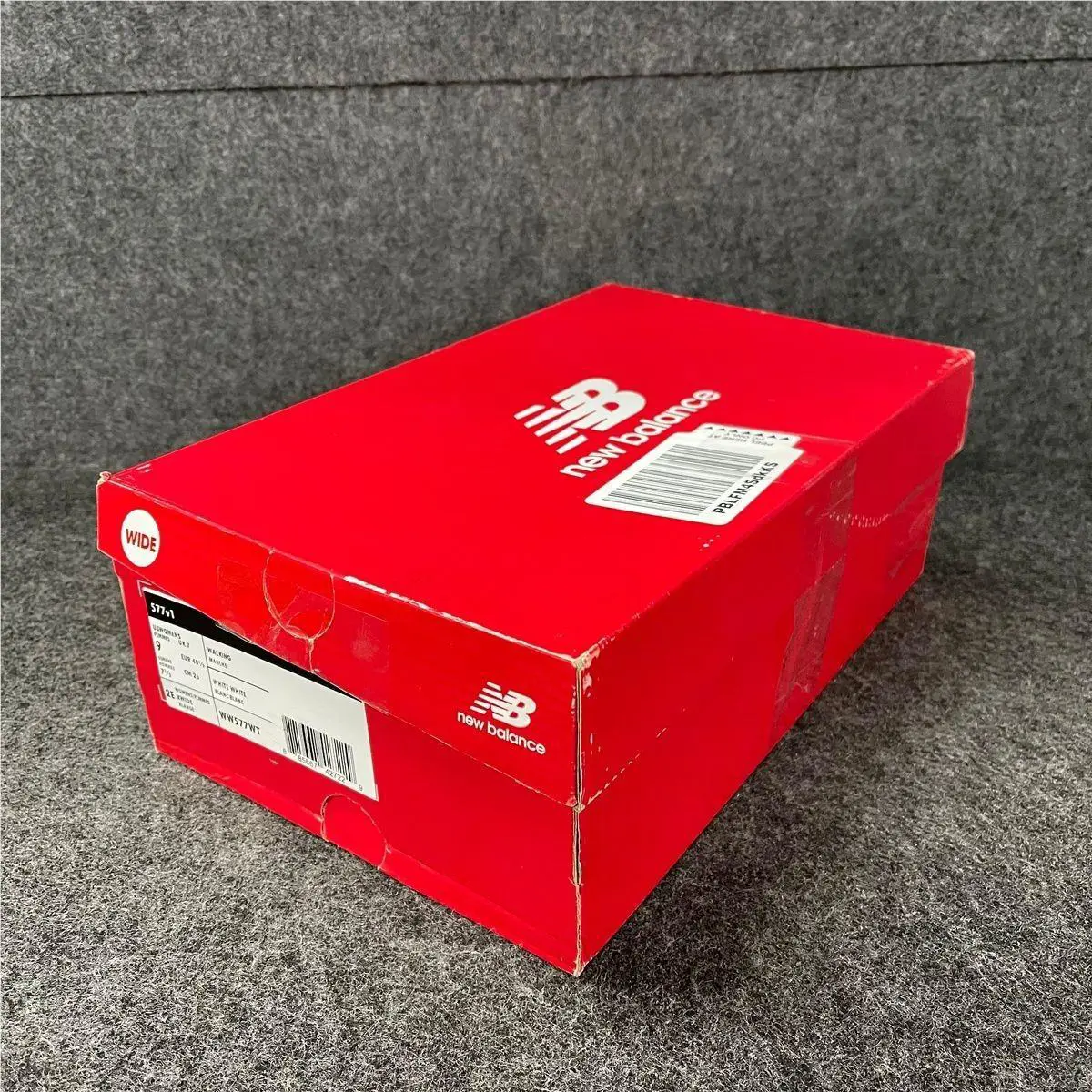 New Balance shoes - VS190521 - vs-190521 - White (UPC: 885667427229) 3