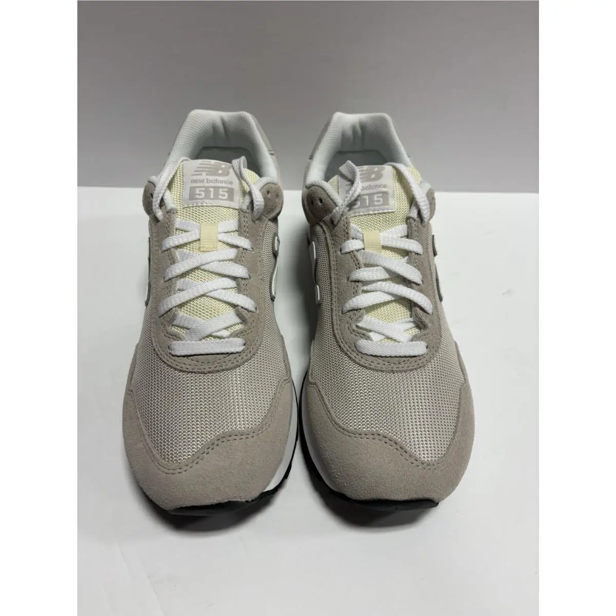 New Balance shoes - New Balance 515 v3 - Gray 1