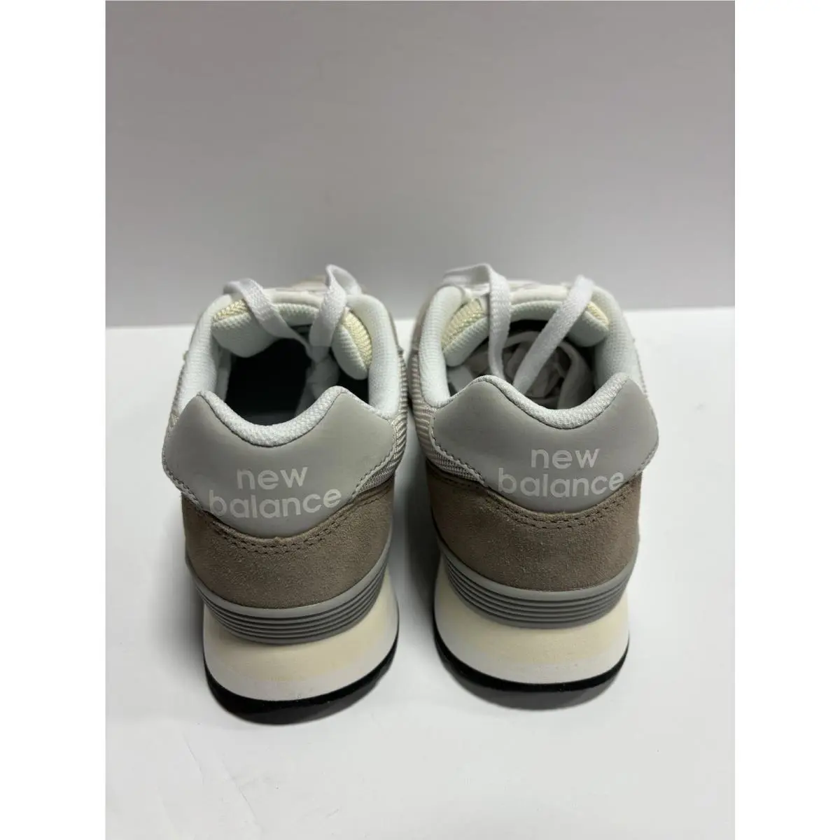 New Balance shoes - New Balance 515 v3 - Gray 2