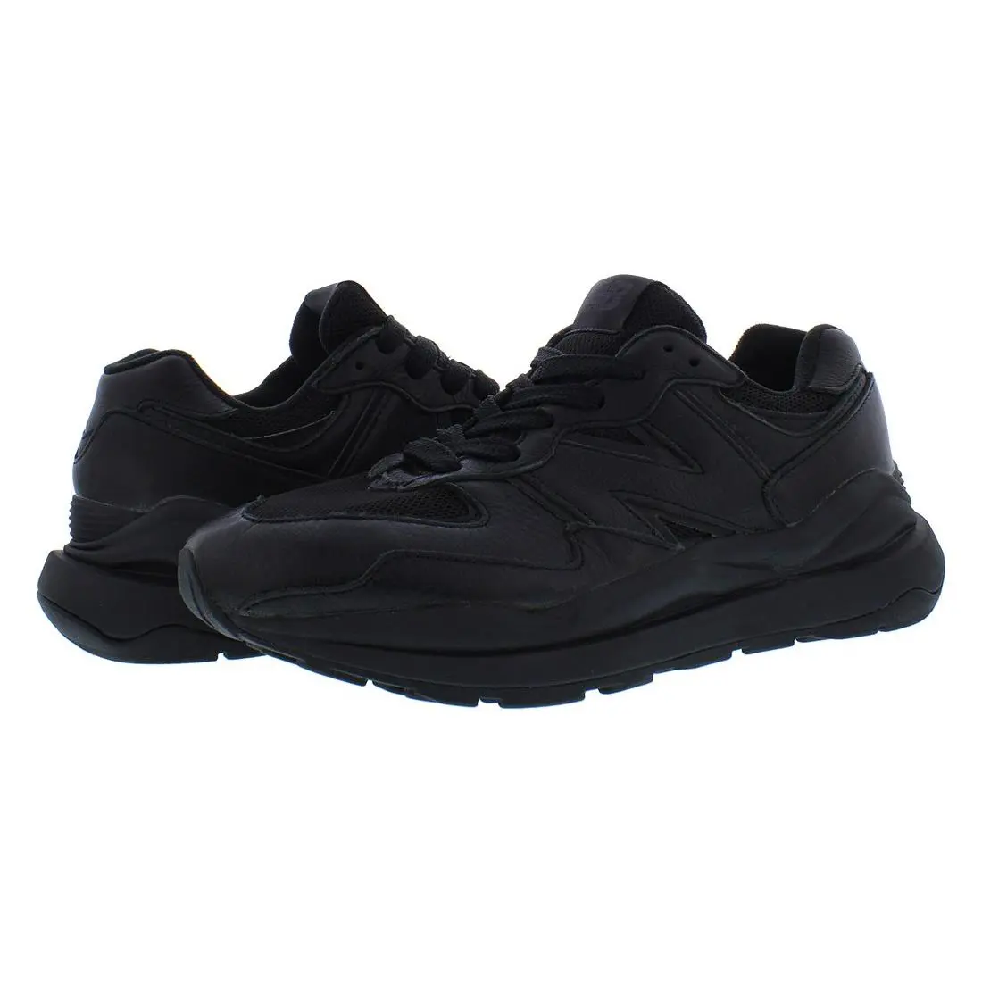 New Balance shoes - New Balance 57/40 - M5740LL - Black, Main: Black (UPC: 195173169170) 0