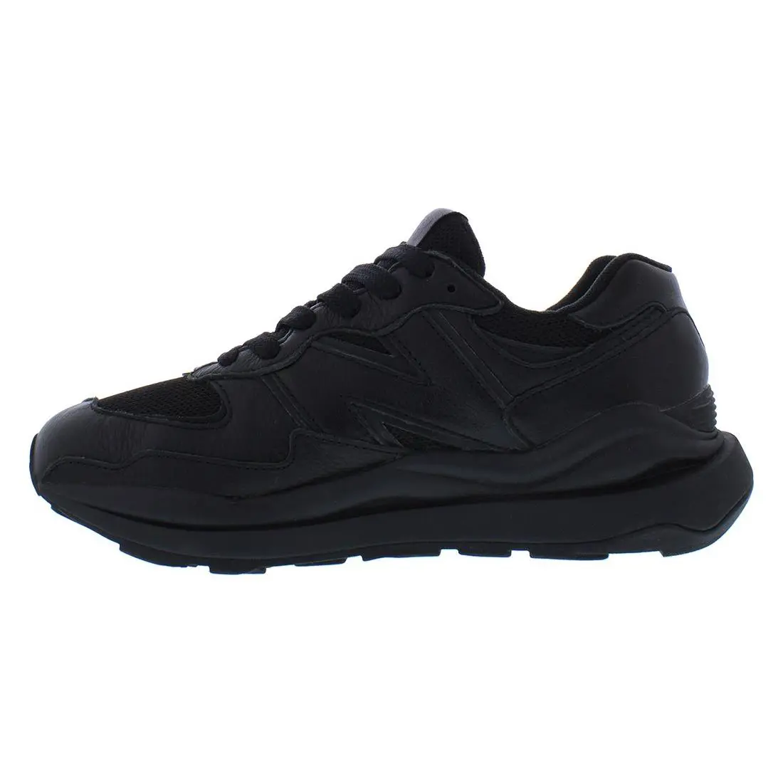 New Balance shoes - New Balance 57/40 - M5740LL - Black, Main: Black (UPC: 195173169170) 1