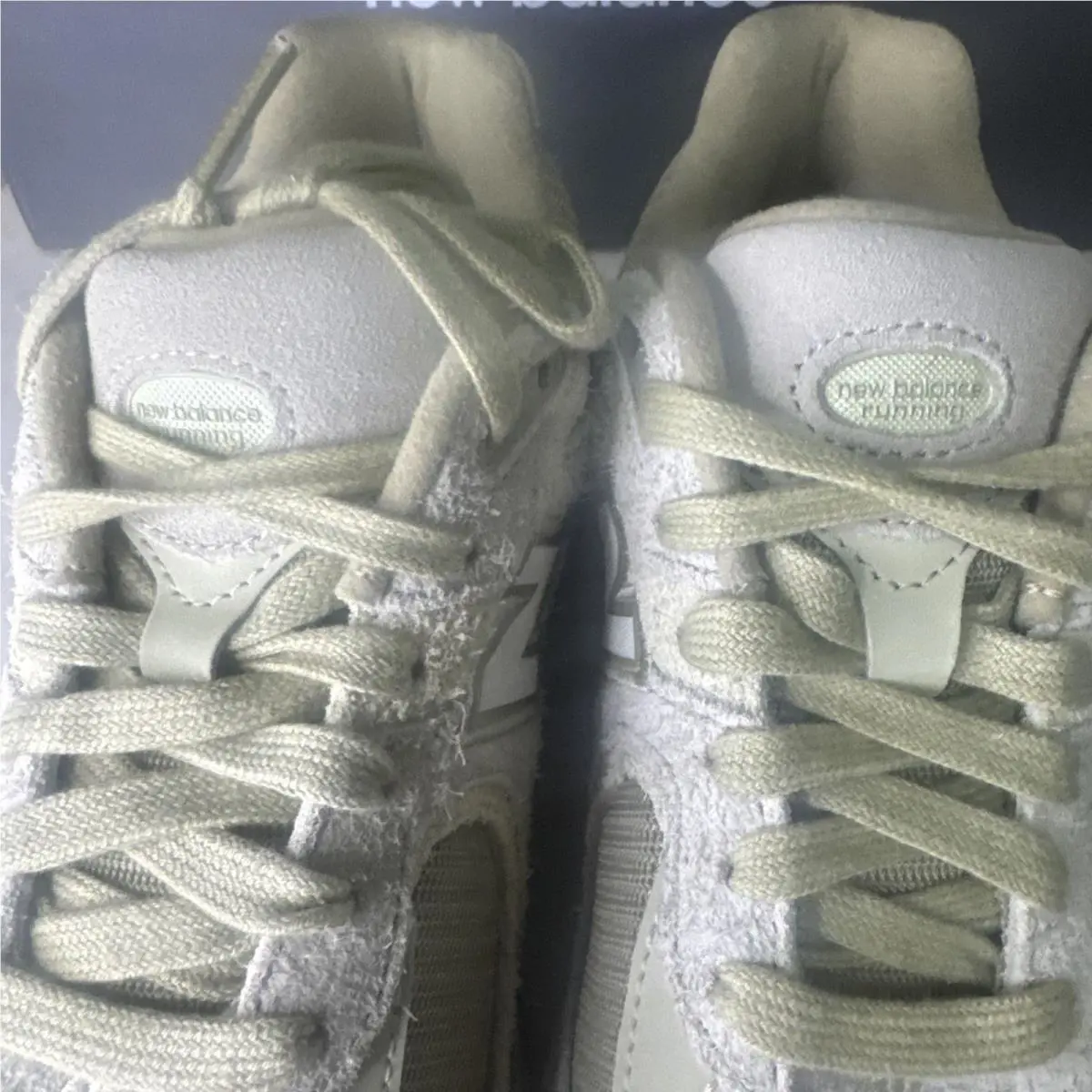New Balance shoes - New Balance 2002R - M2002RAL - Green 4