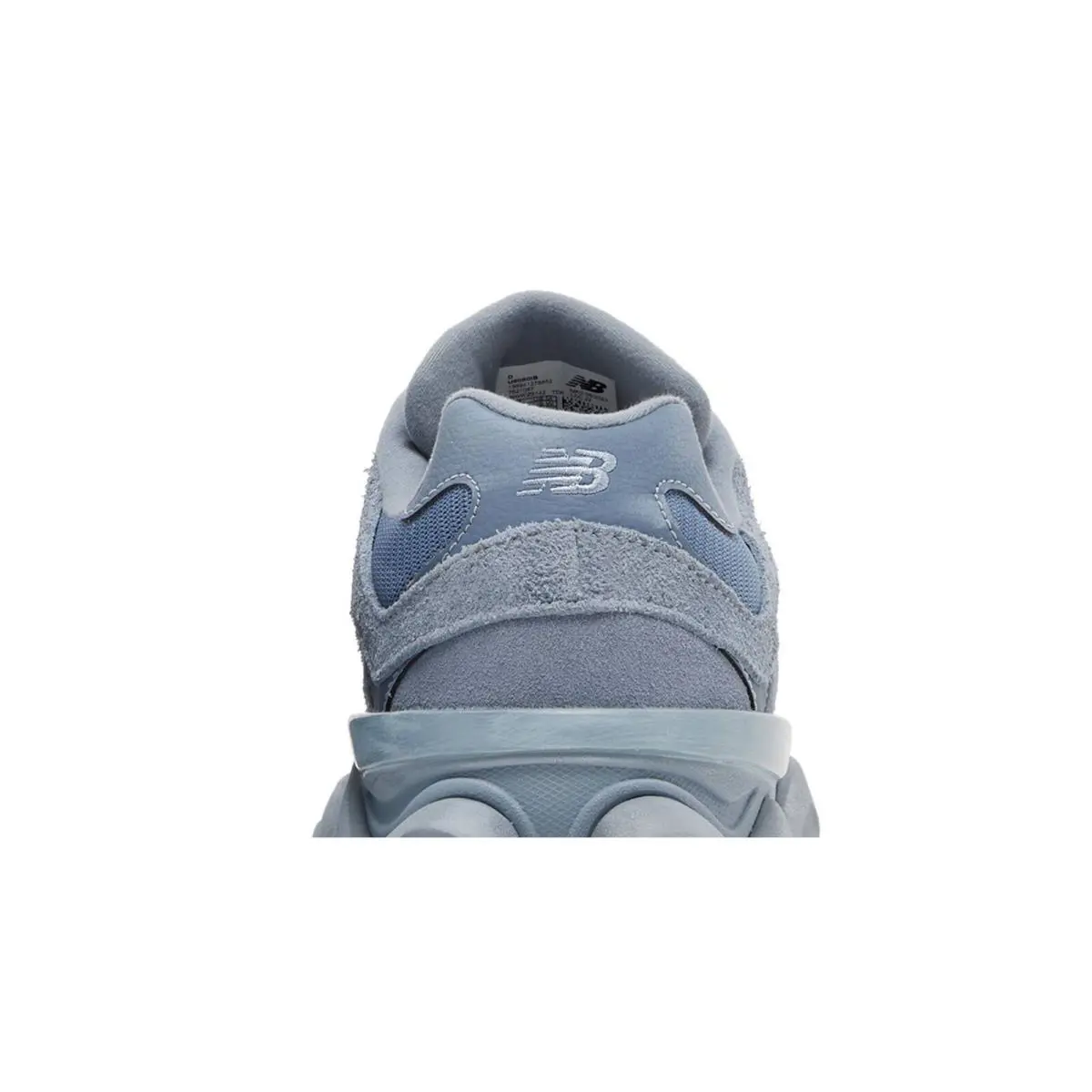 New Balance shoes - 9060 Unisex Verified Authentic Women`s 8 - Arctic Grey 0