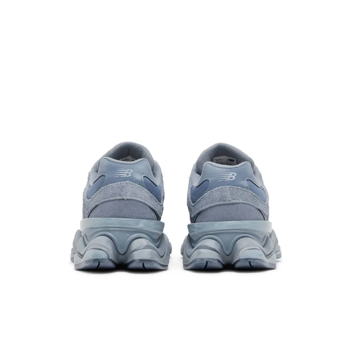 New Balance shoes - 9060 Unisex Verified Authentic Women`s 8 - Arctic Grey 1