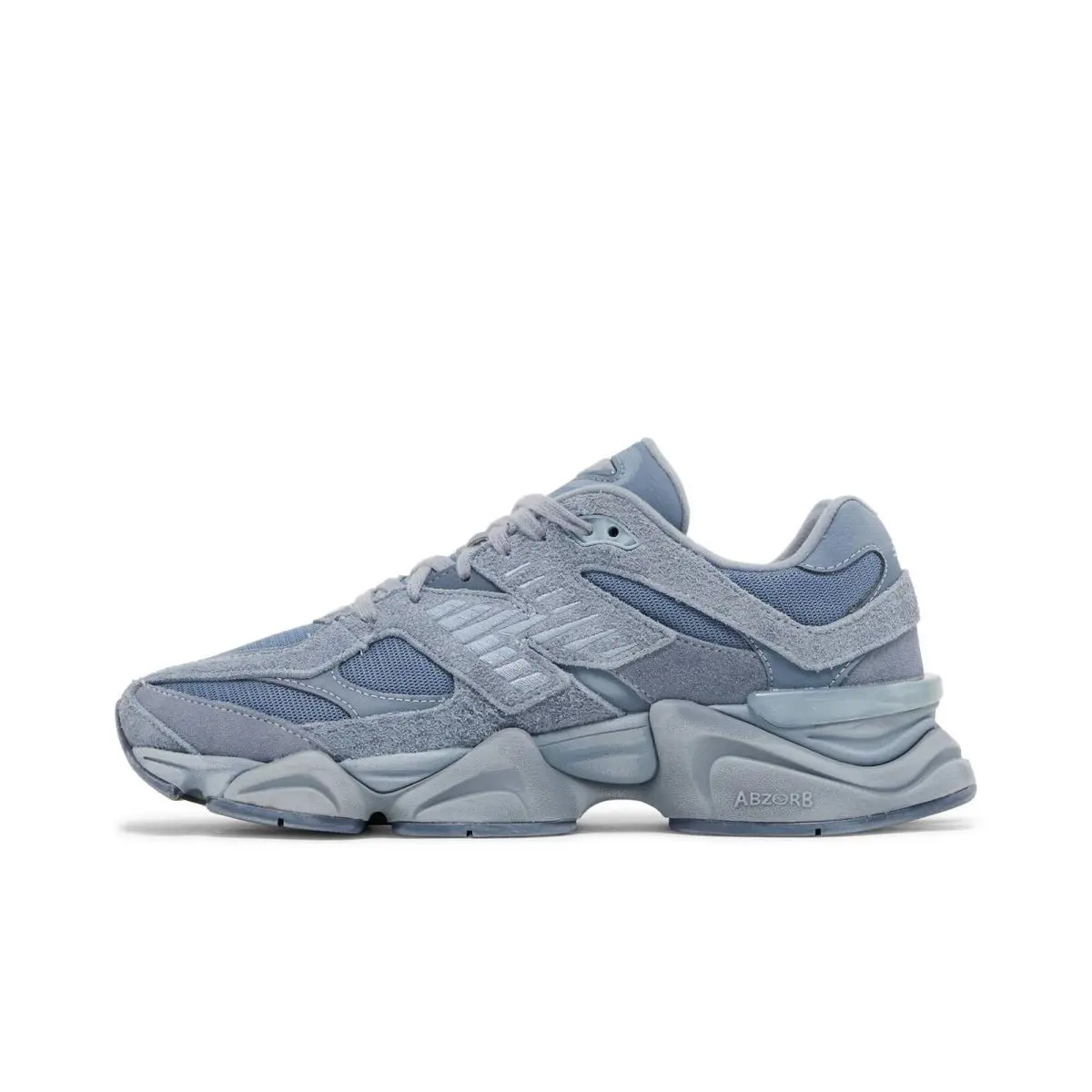 New Balance shoes - 9060 Unisex Verified Authentic Women`s 8 - Arctic Grey 4