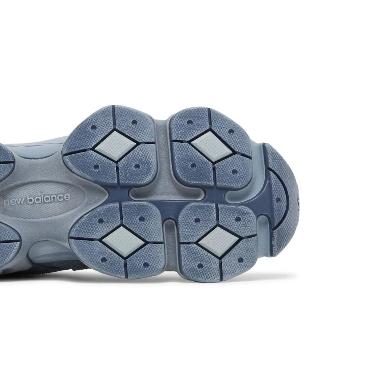 New Balance shoes - 9060 Unisex Verified Authentic Women`s 8 - Arctic Grey 2
