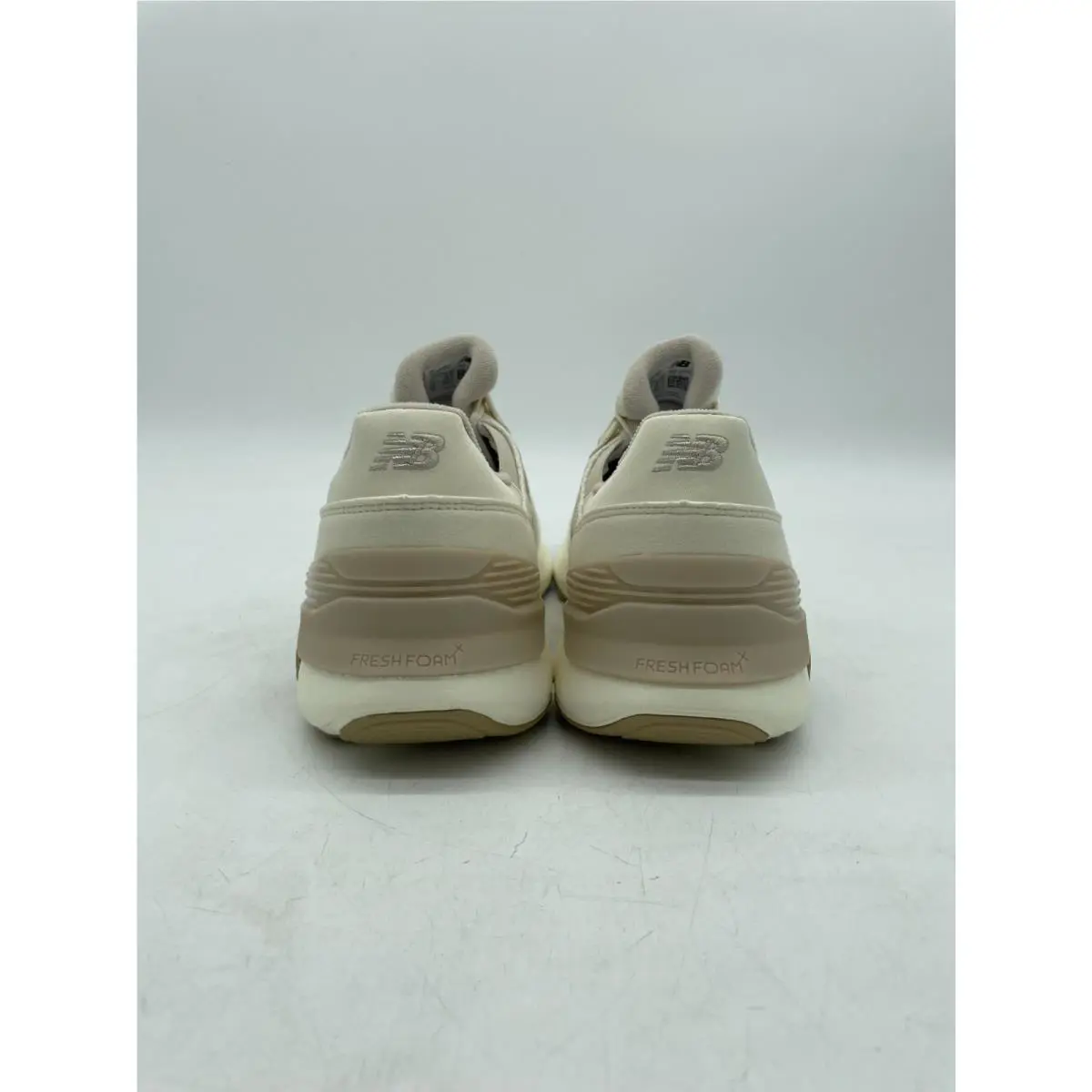 New Balance shoes - New Balance Fresh Foam - Fresh Foam - Beige 2
