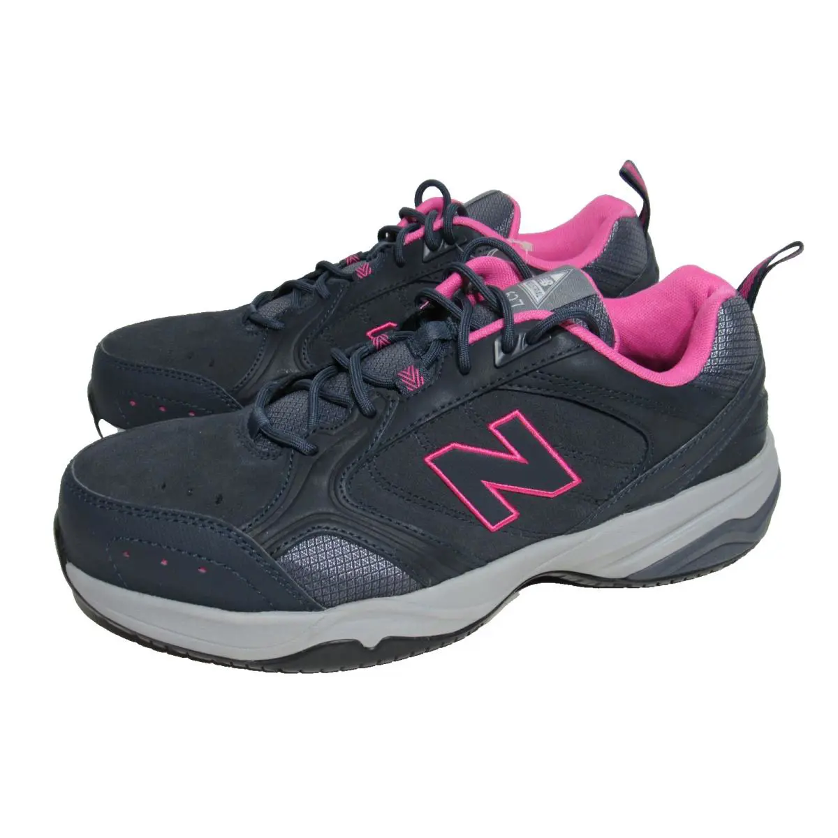 New Balance shoes - New Balance 627 - WID627GF - Black (UPC: 889969304646) 0