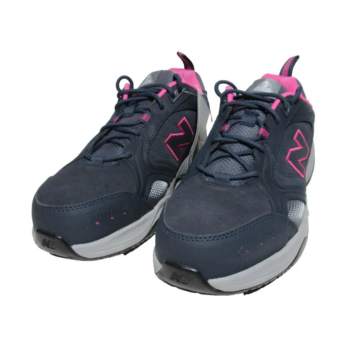 New Balance shoes - New Balance 627 - WID627GF - Black (UPC: 889969304646) 1