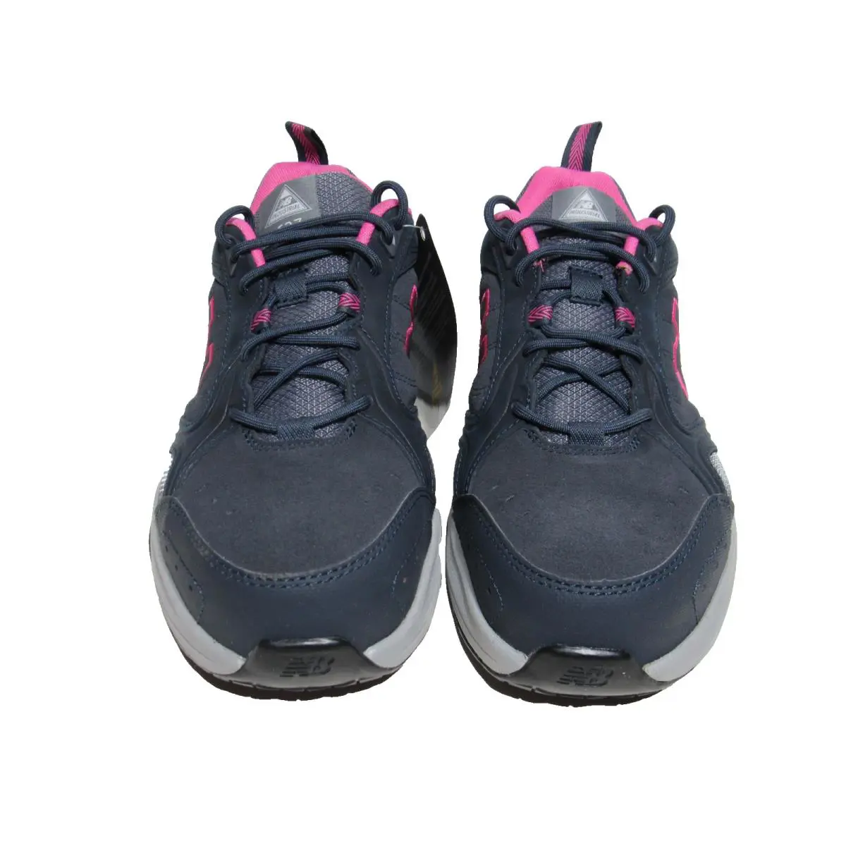 New Balance shoes - New Balance 627 - WID627GF - Black (UPC: 889969304646) 2