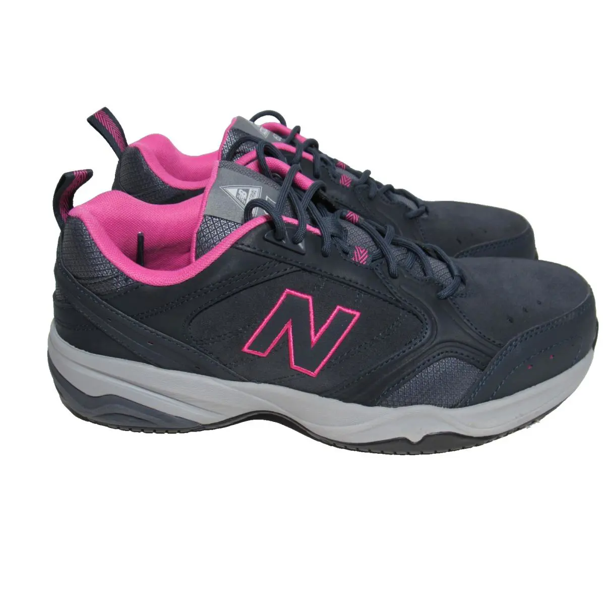 New Balance shoes - New Balance 627 - WID627GF - Black (UPC: 889969304646) 4