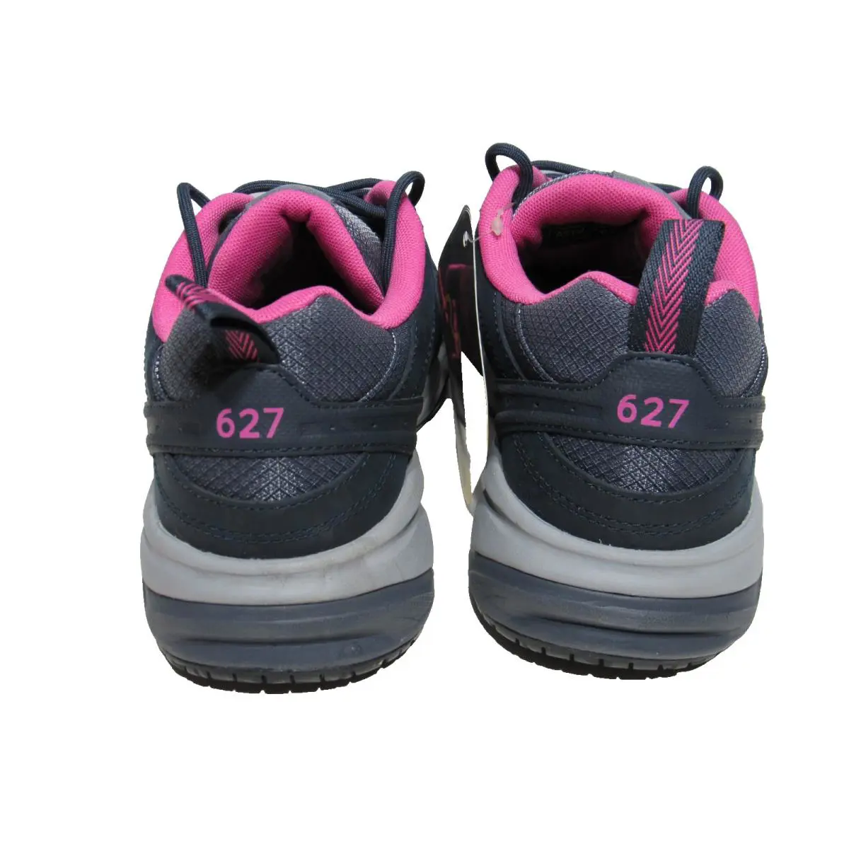 New Balance shoes - New Balance 627 - WID627GF - Black (UPC: 889969304646) 6