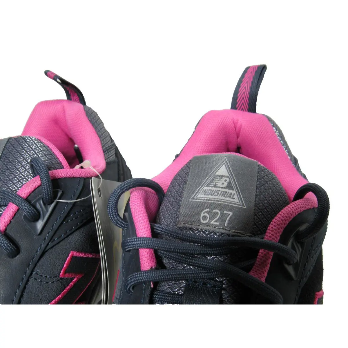 New Balance shoes - New Balance 627 - WID627GF - Black (UPC: 889969304646) 3