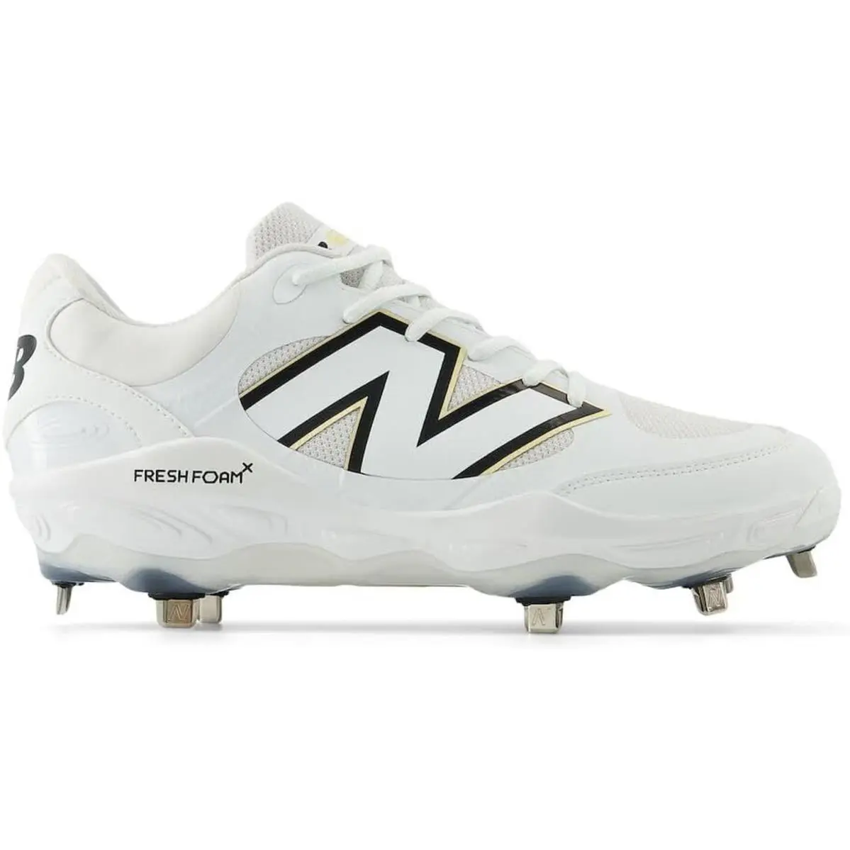New Balance shoes (UPC: 313106443412) 0