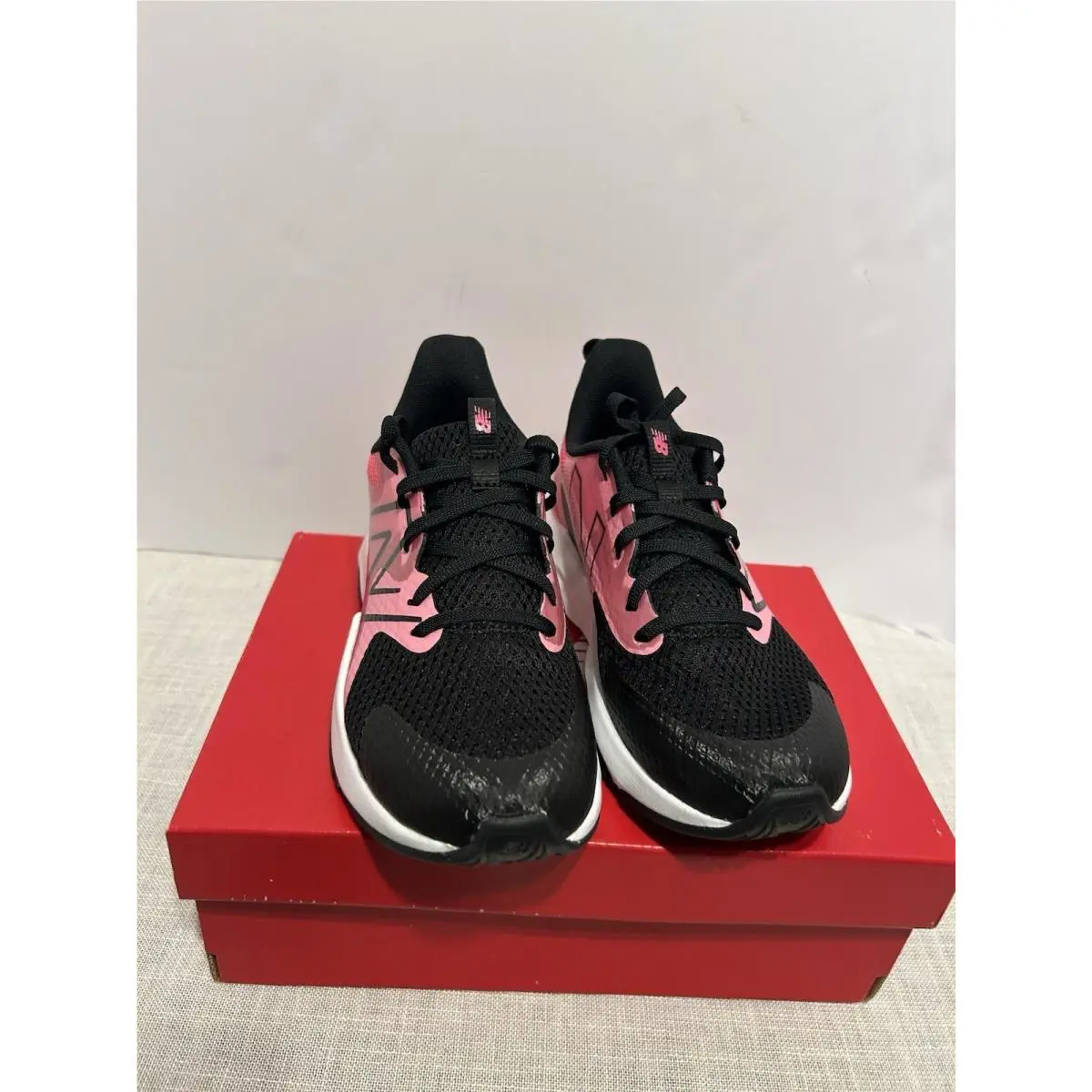 New Balance shoes - Rave Run v2 - Rave Run - Pink (UPC: 197967889073) 2
